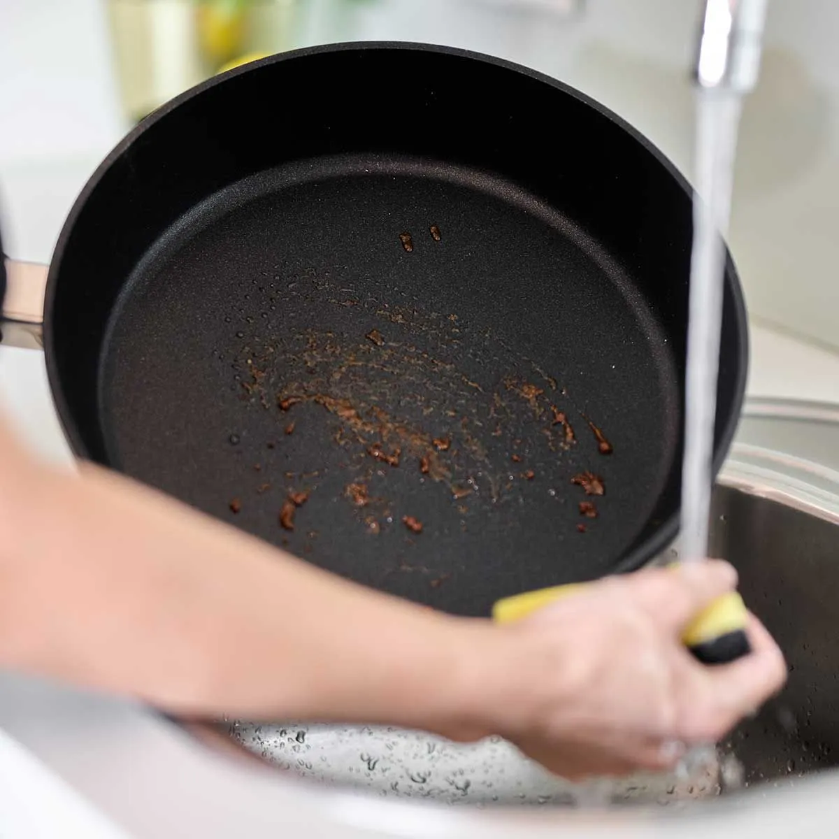 FisslerFissler Levital Comfort Tava 26cm | Karabaş Home
