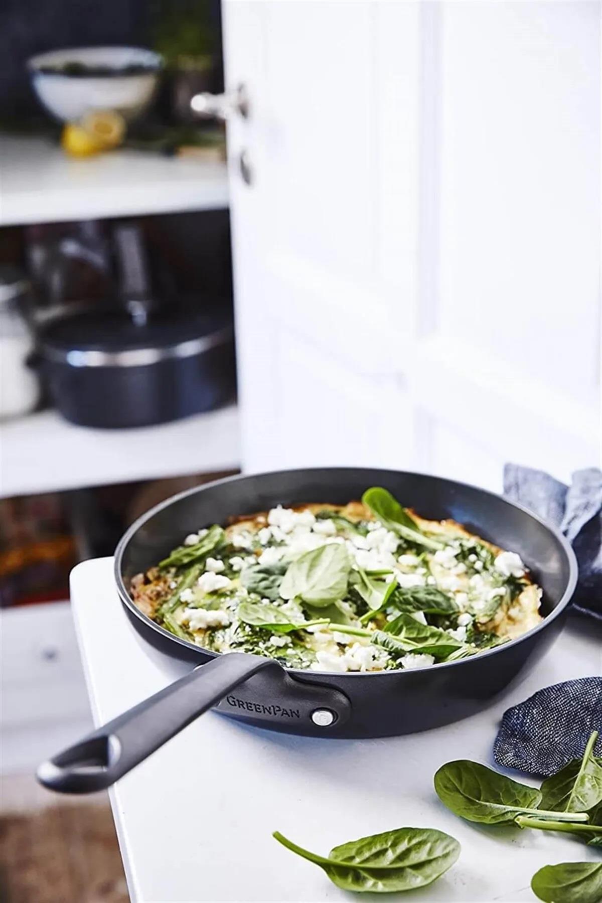 GREENPAN-CC002260-001-CRAFT 20 CM TAVA