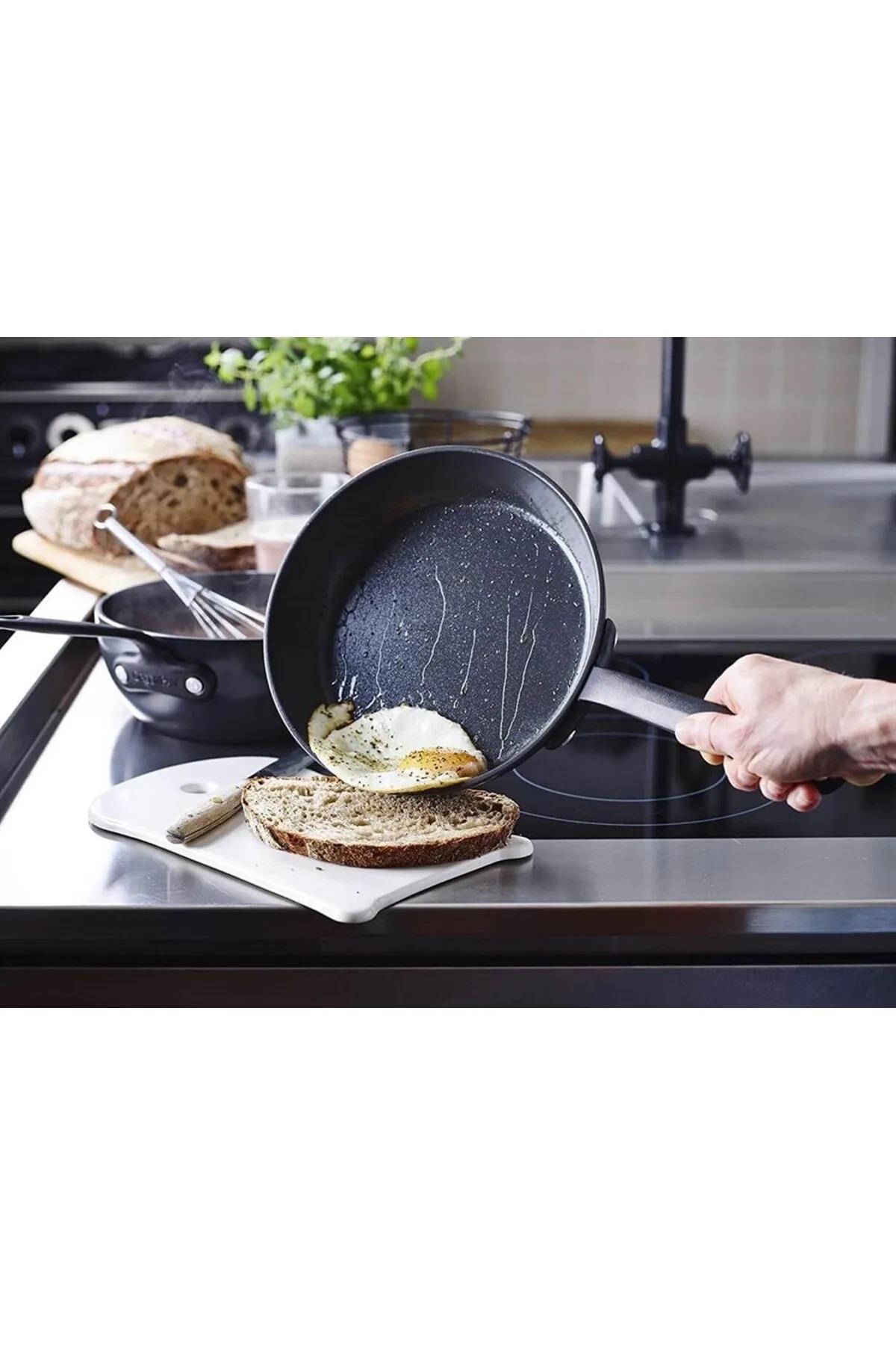 GREENPAN-CC002260-001-CRAFT 20 CM TAVA