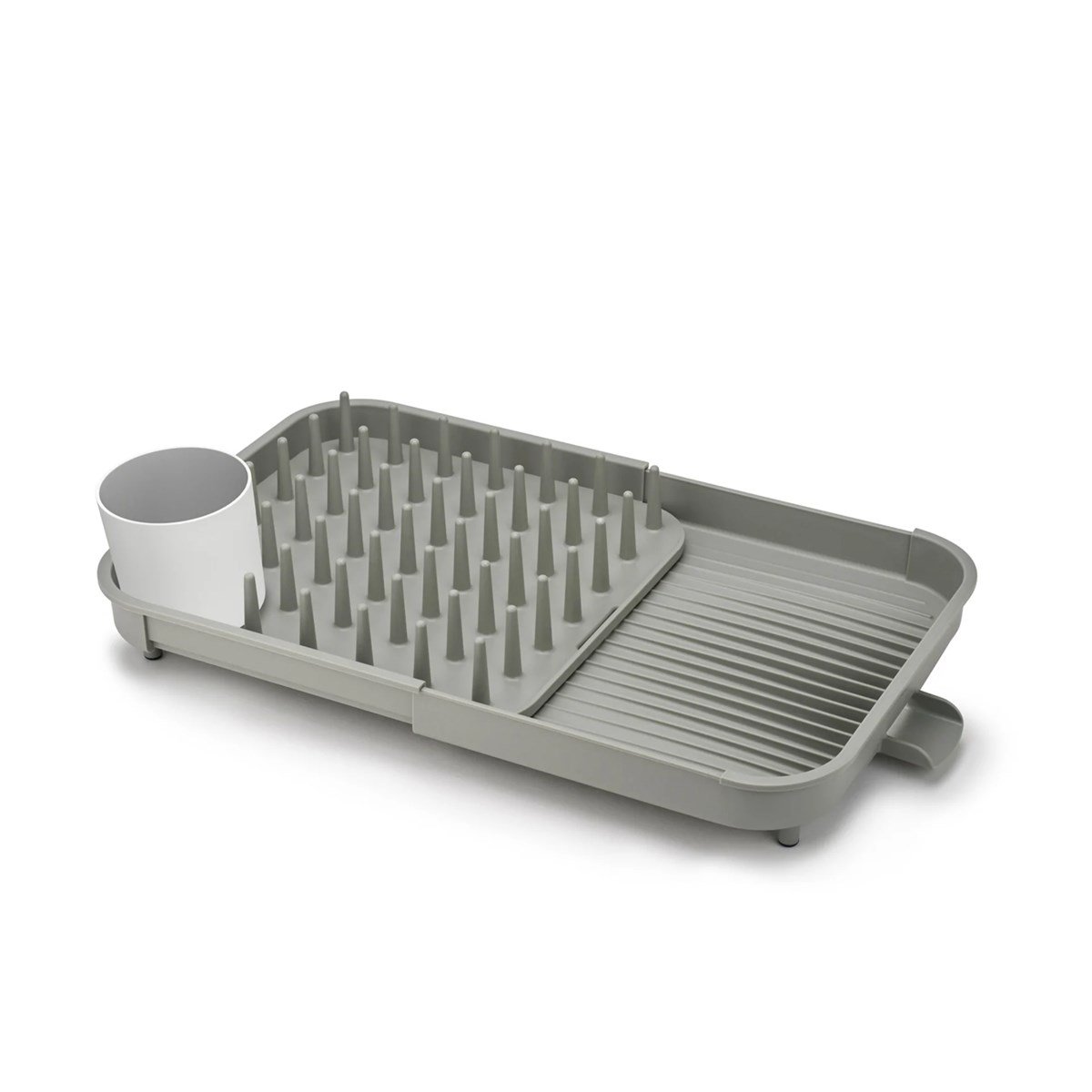 Joseph Joseph DuoJJ Duo Genişletilebilir Tabak Rafı -80071