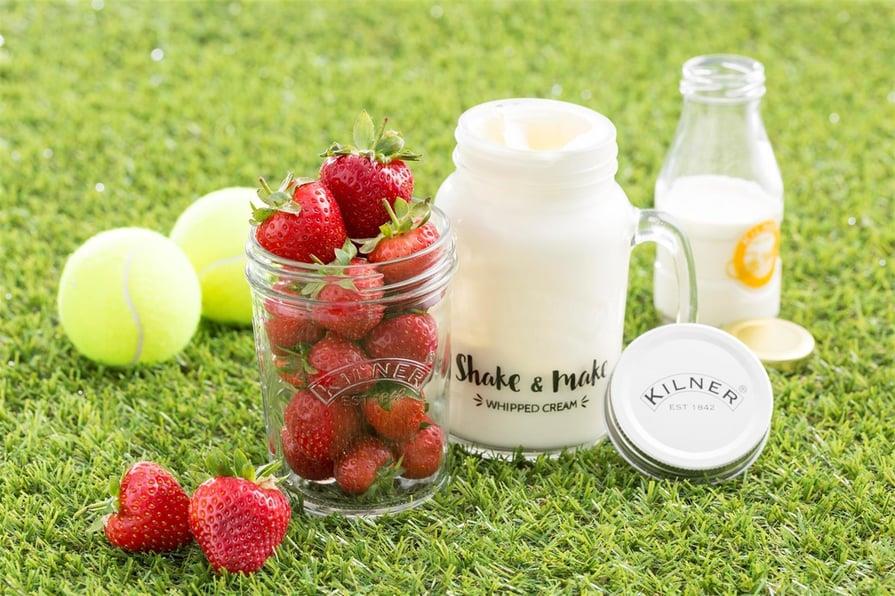 KILNERKilner Geniş Ağızlı Kavanoz 500mL | Karabaş Home
