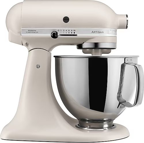 KİTCHENAİDKitchenaid Artisan Stand Mikser 4,8 L  5KSM125 Milkshake-EMH | Karabaş Home
