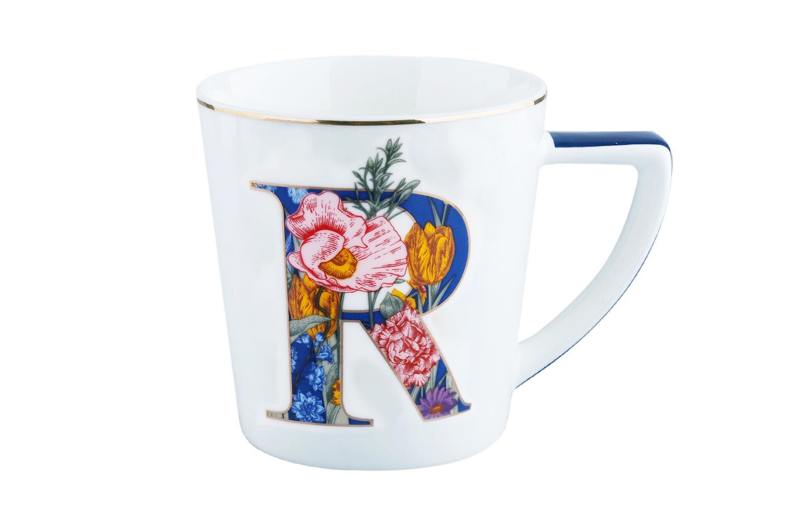 LuckyArt-LYEG 268-Luckyart R Bone Kupa