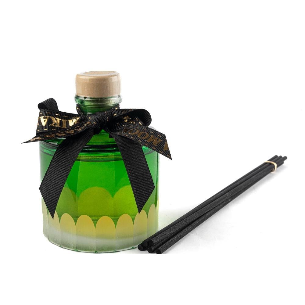 Mikasa MoorMikasa Moor Yeşil Kesme Angel Koku 200cc | Karabaş Home
