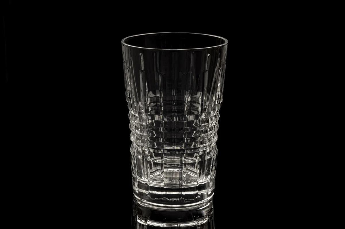 MIKASARendez 6lı Bardak 36cl