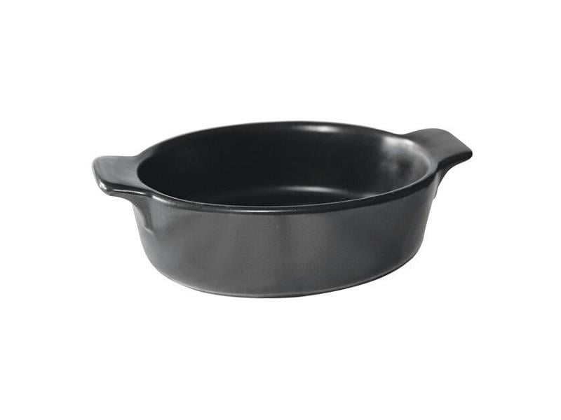 PadernoPaderno Oval Fırın Kabı Stw cm 13X8,2X3,9 | Karabaş Home
