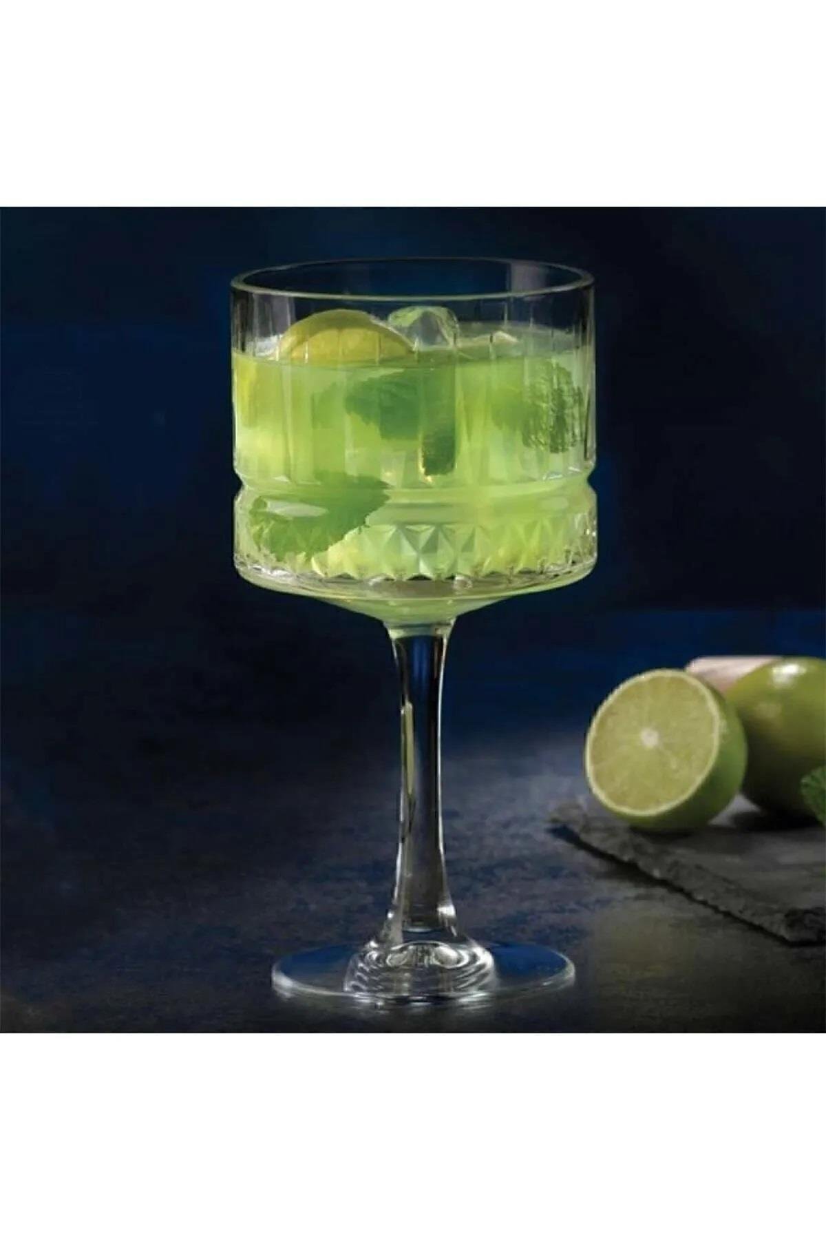 PaşabahçePaşabahçe Elysia Kokteyl Bardak 235cc | Karabaş Home
