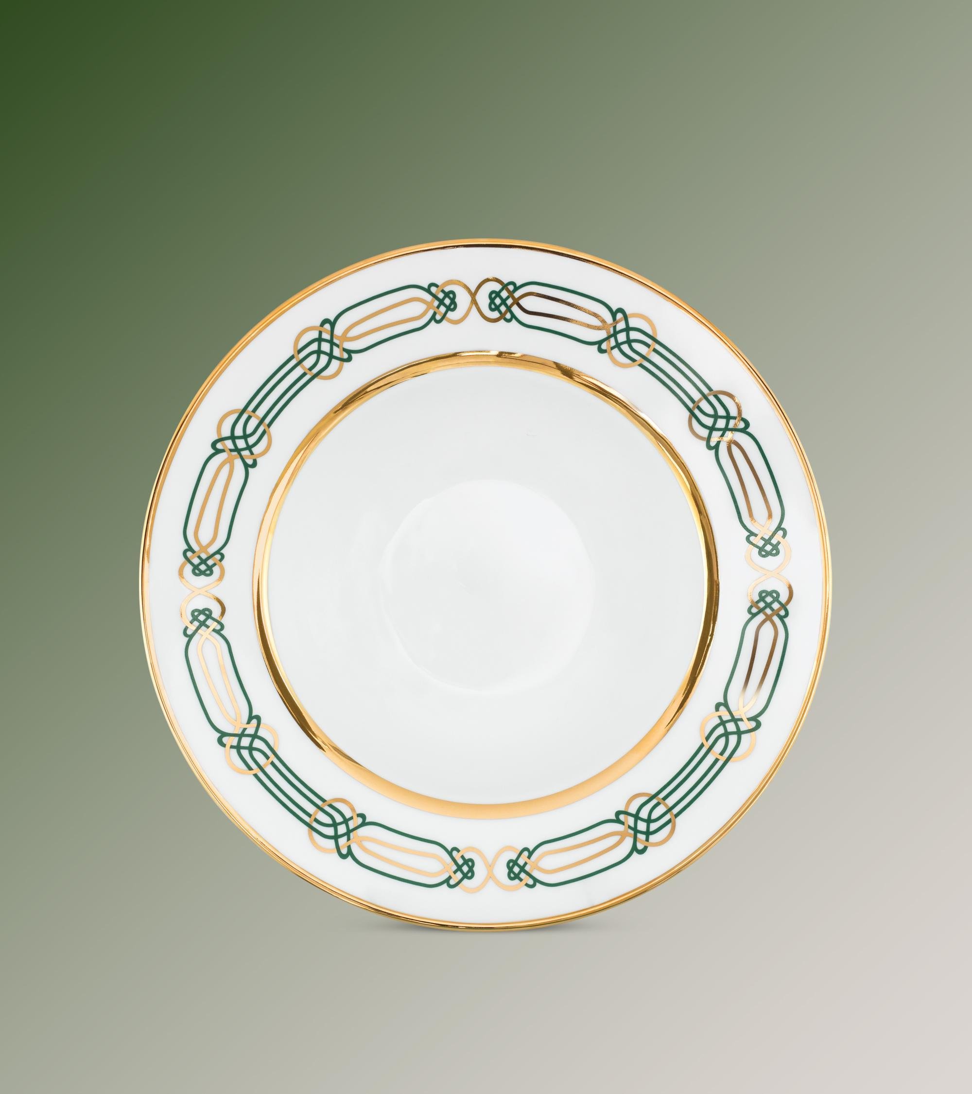 PorcelPorcel Lıberty 54 Parça Yemek Takımı | Karabaş Home
