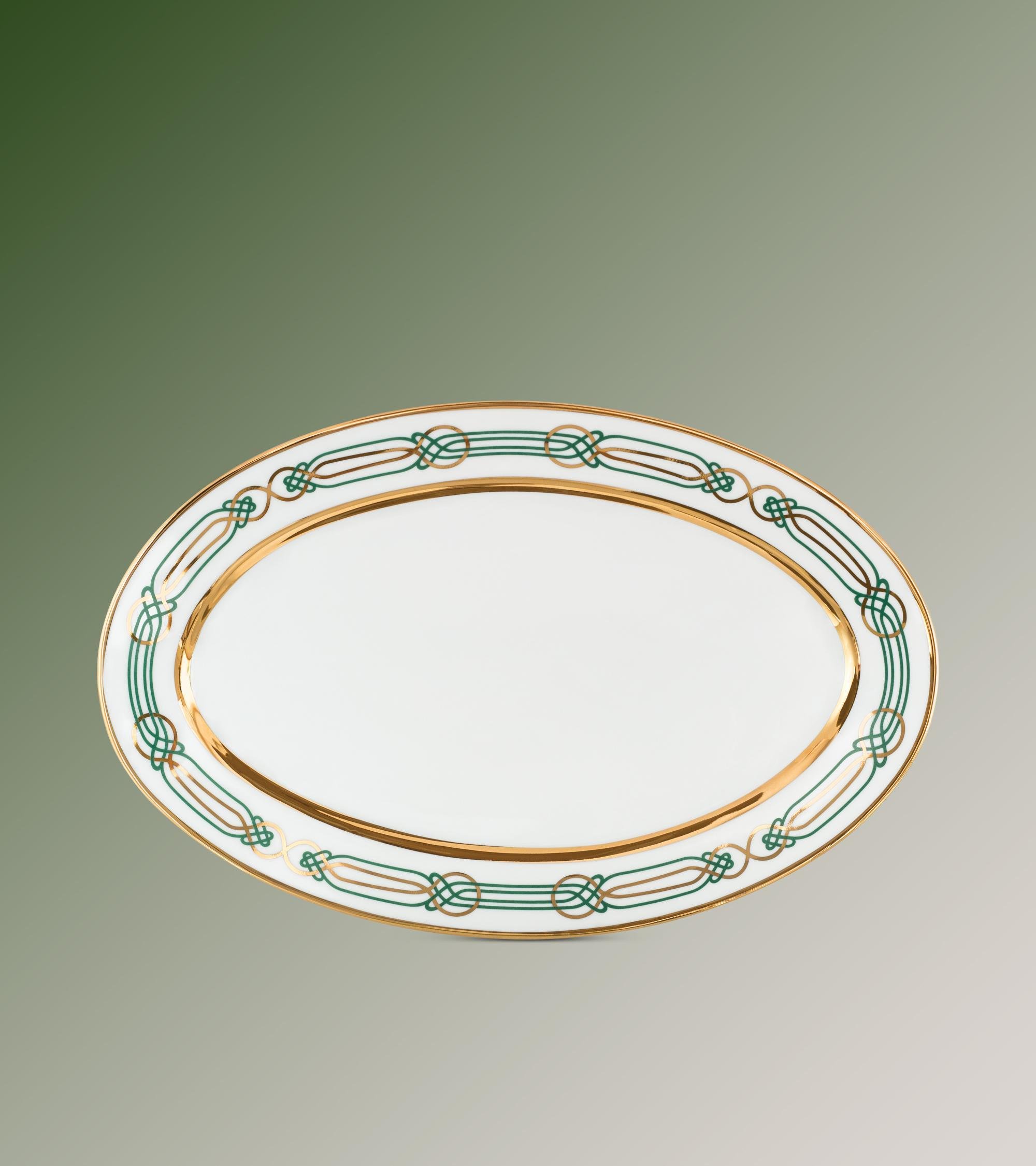 PorcelPorcel Lıberty 54 Parça Yemek Takımı | Karabaş Home
