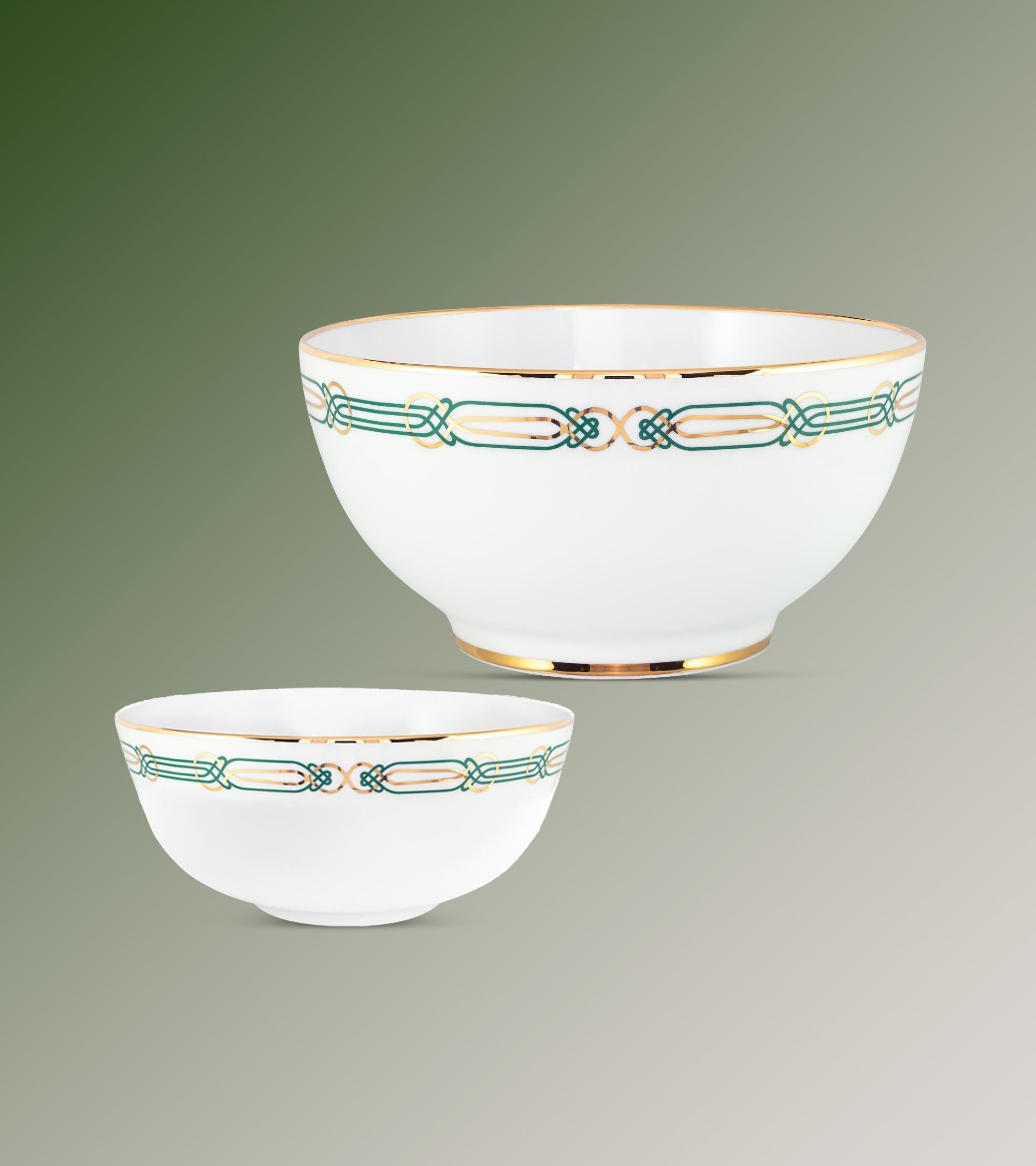 PorcelPorcel Lıberty 54 Parça Yemek Takımı | Karabaş Home
