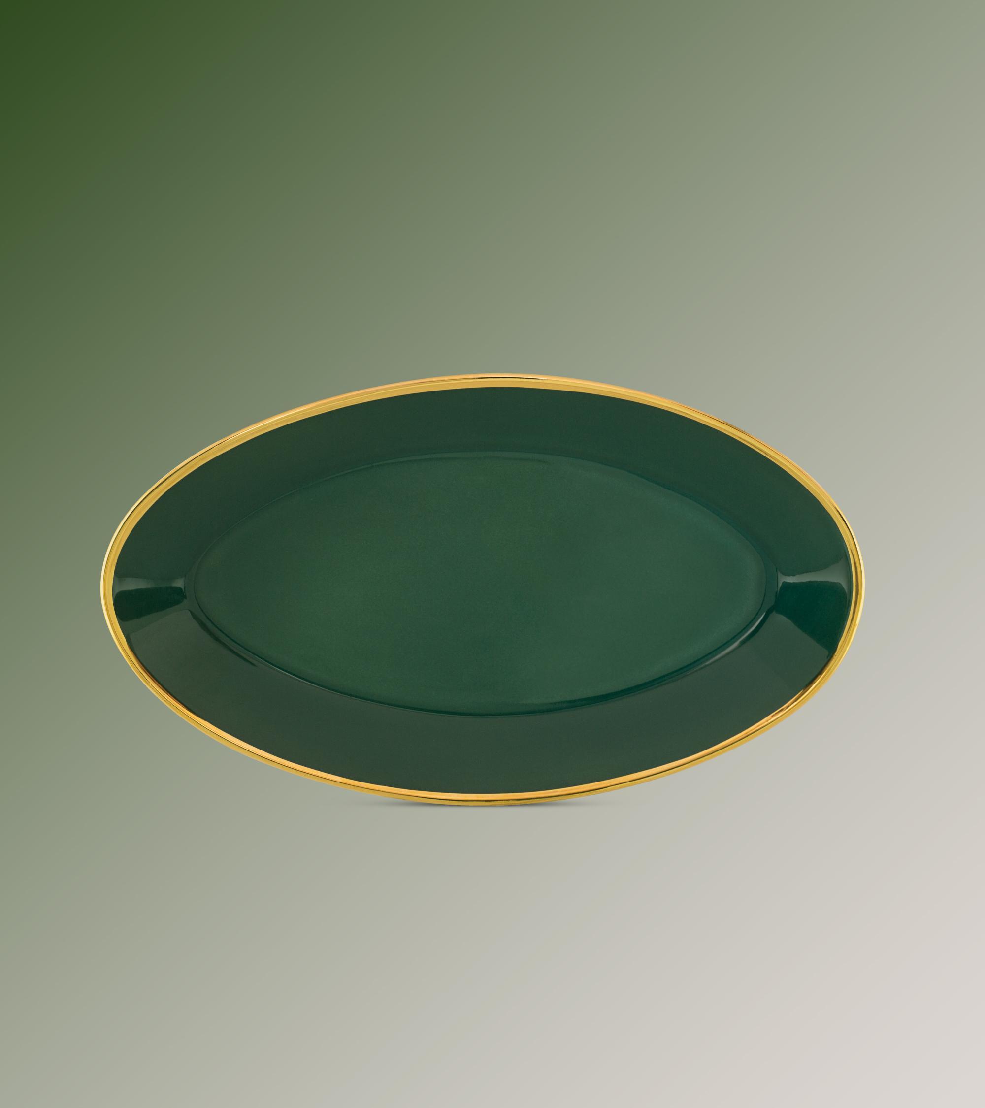 PorcelPorcel Lıberty 54 Parça Yemek Takımı | Karabaş Home
