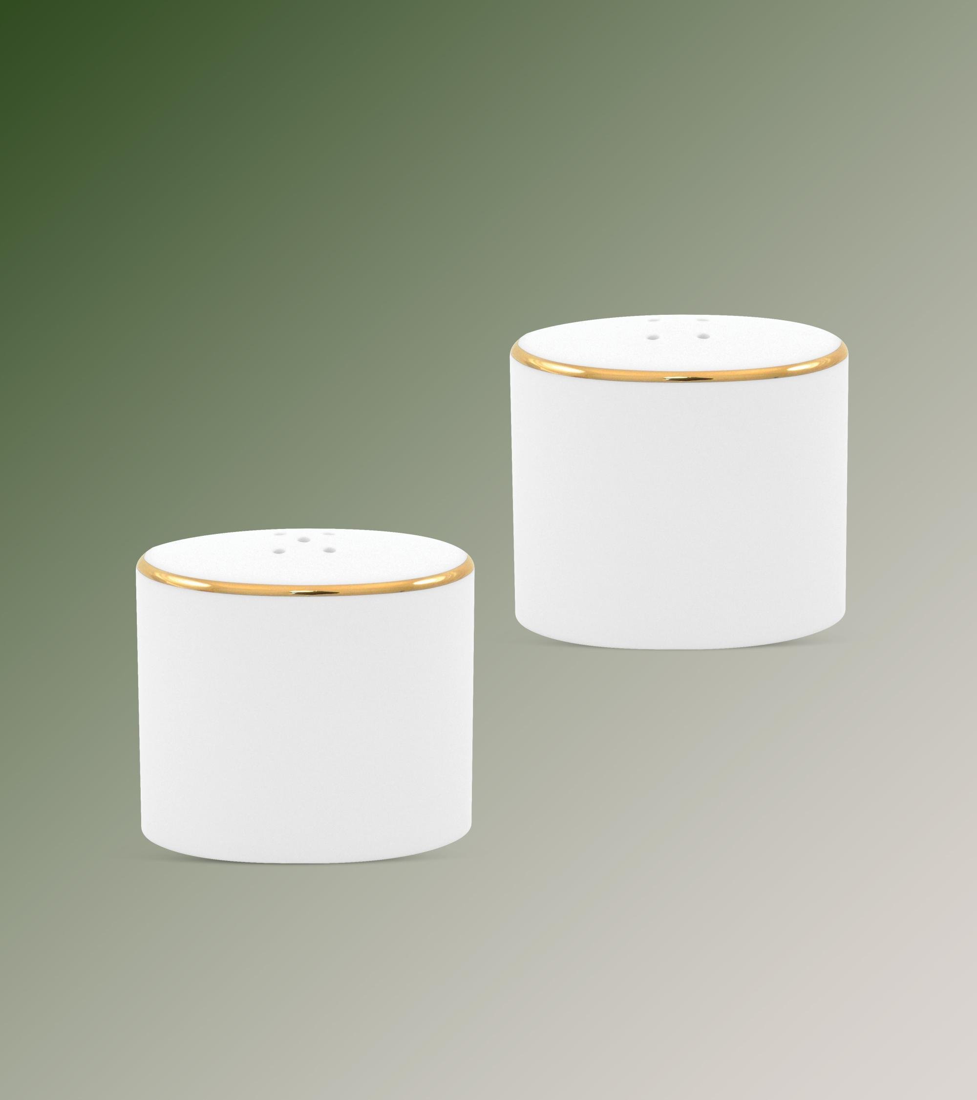 PorcelPorcel Lıberty 54 Parça Yemek Takımı | Karabaş Home
