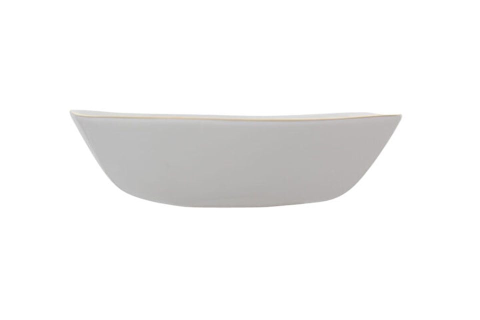 Porland Abstract Desen 2 Kase 19 Cm