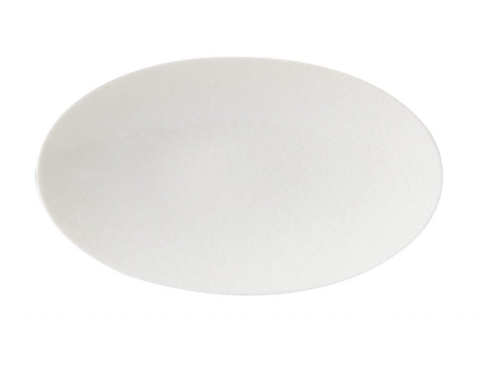 Porland Illusion Alumilite Kayık Tabak 33cm