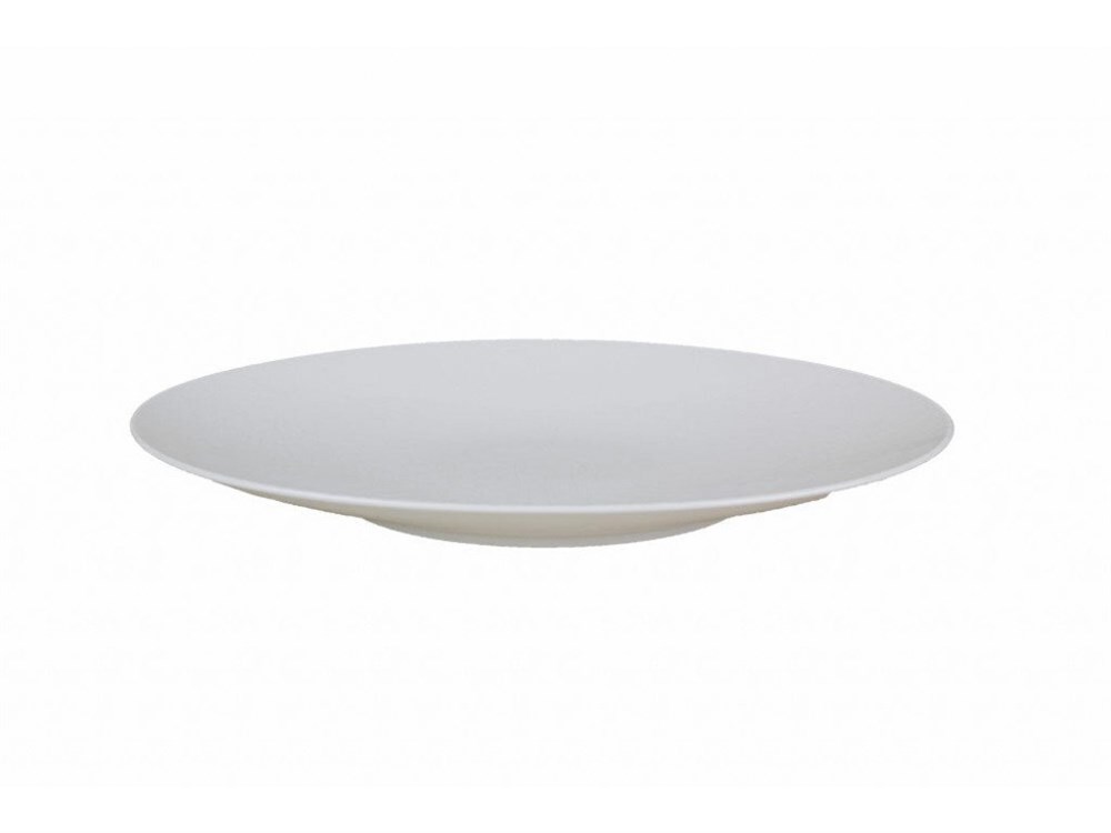 Porland Illusion Alumilite Kayık Tabak 33cm