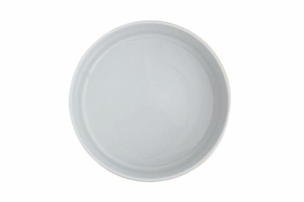 Porland Morocco Desen3 Turuncu Kase 18cm