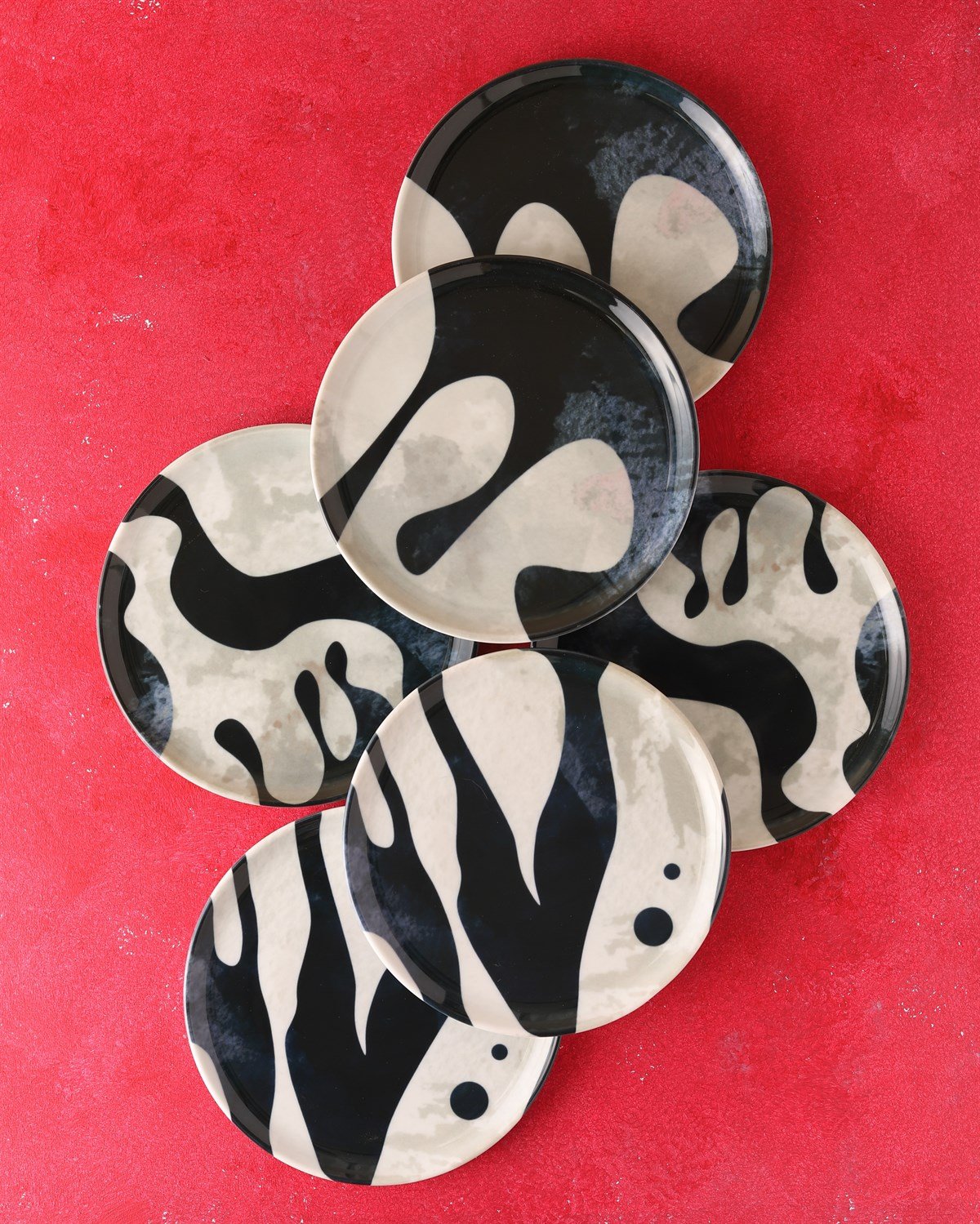 PORLANDPorland  Alarga Pasta Takımı