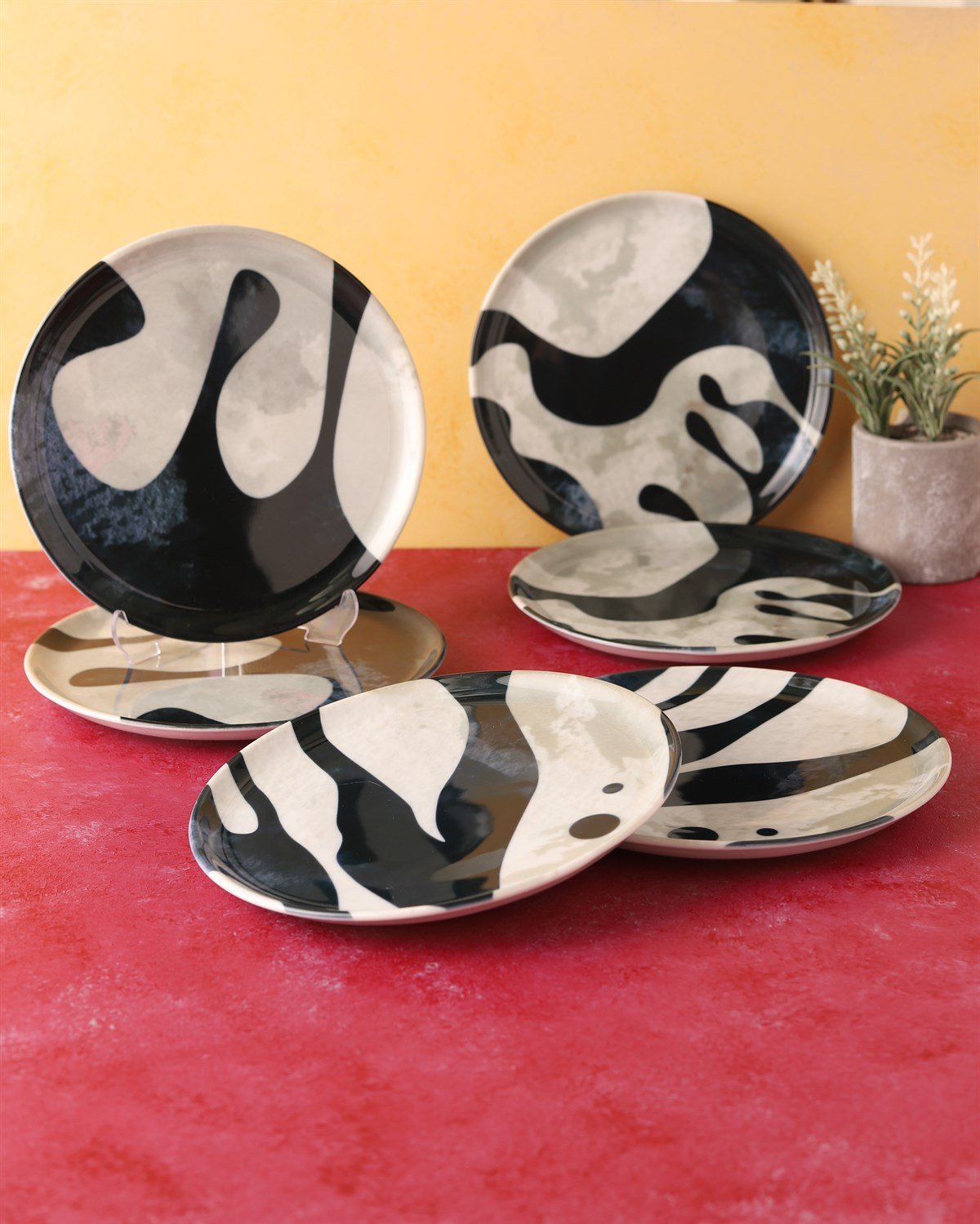 PORLANDPorland  Alarga Pasta Takımı