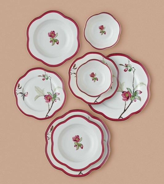 Roy KingRoy King 24 Prç.Yemek Takımı | Karabaş Home
