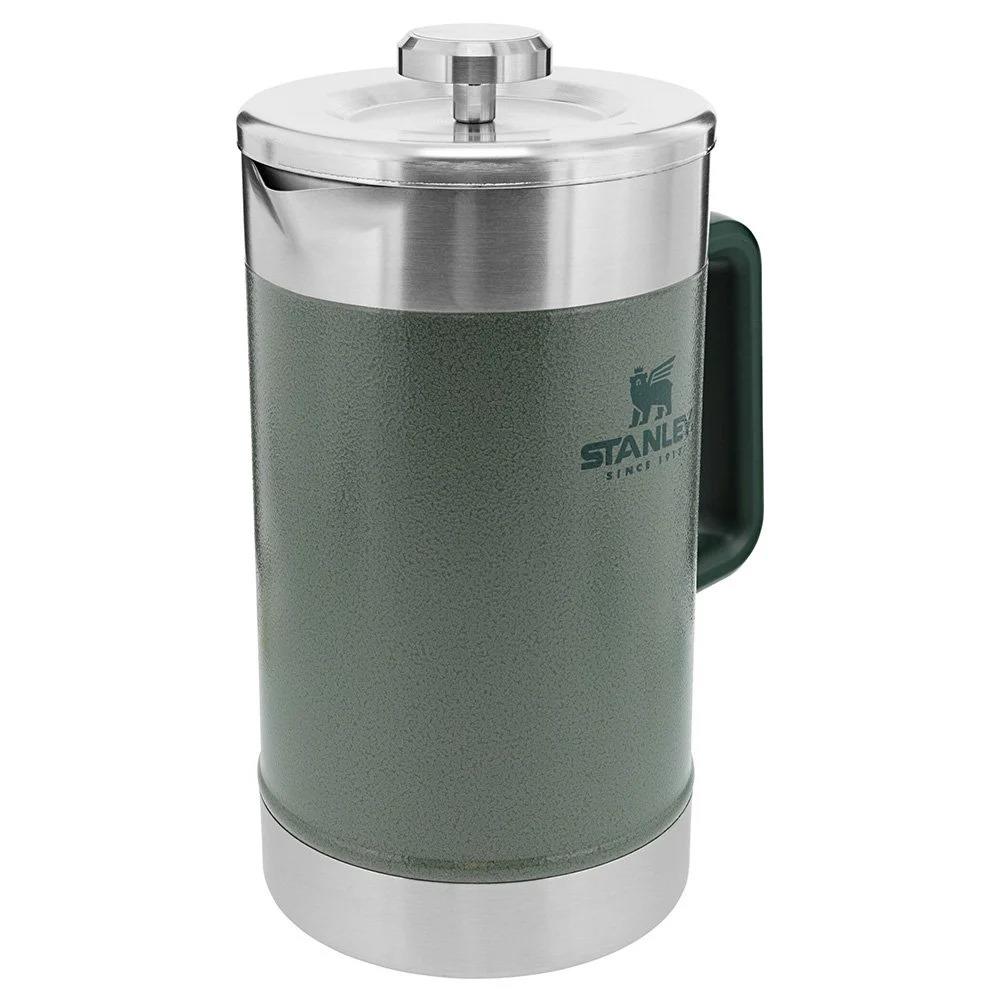 STANLEYStanley Stan 1.4L Classic Vakumlu French Press - Yeşil | Karabaş Home
