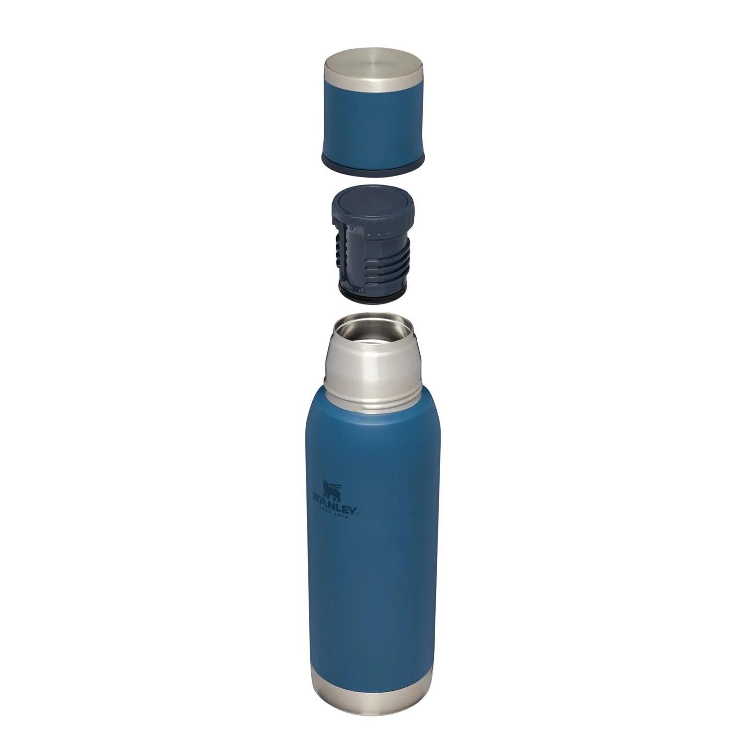 STANLEYStanley The Adventure To-Go Termos 1.0L - Mavi | Karabaş Home

