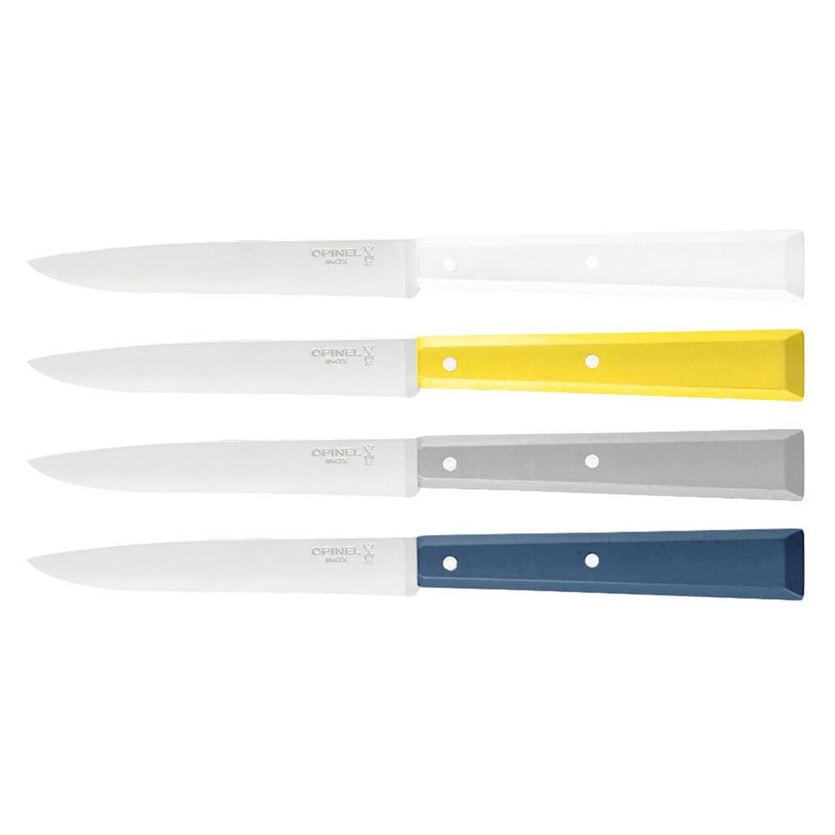 STANLEY4'LÜ SOFRA BIÇAĞI N°125 CELESTE