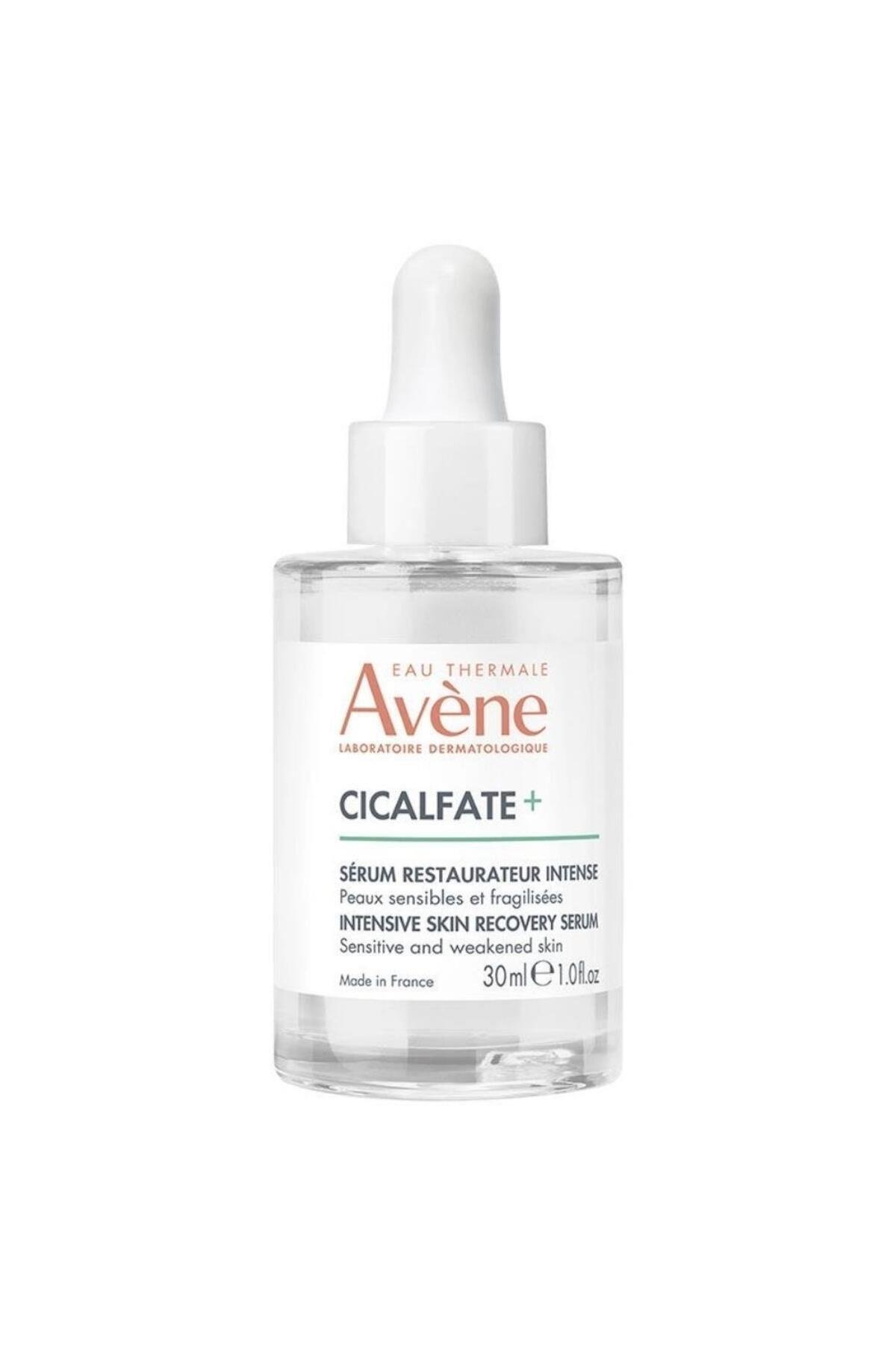 AVENECİLT BAKIM SERUMLARIAvene Cicalfate+ Serum 30 ml
