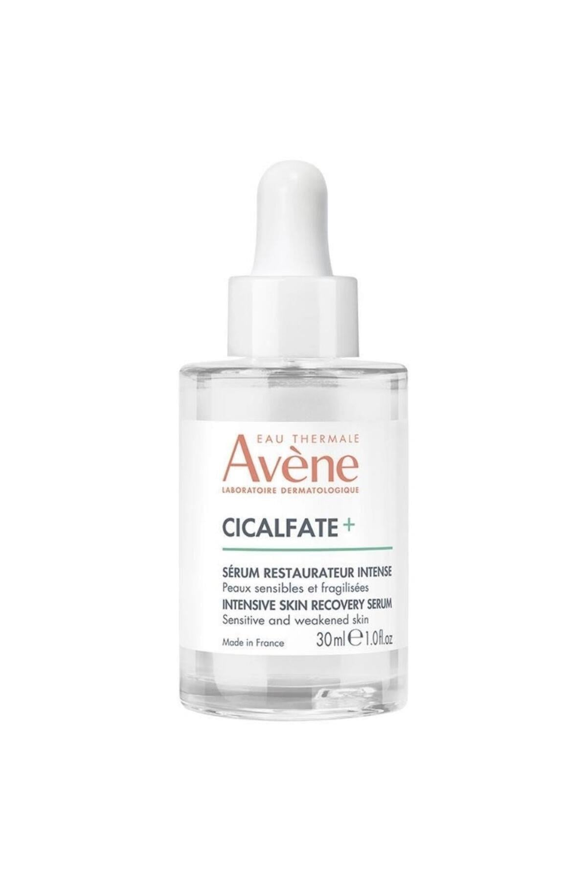 AVENECİLT BAKIM SERUMLARIAvene Cicalfate+ Serum 30 ml
