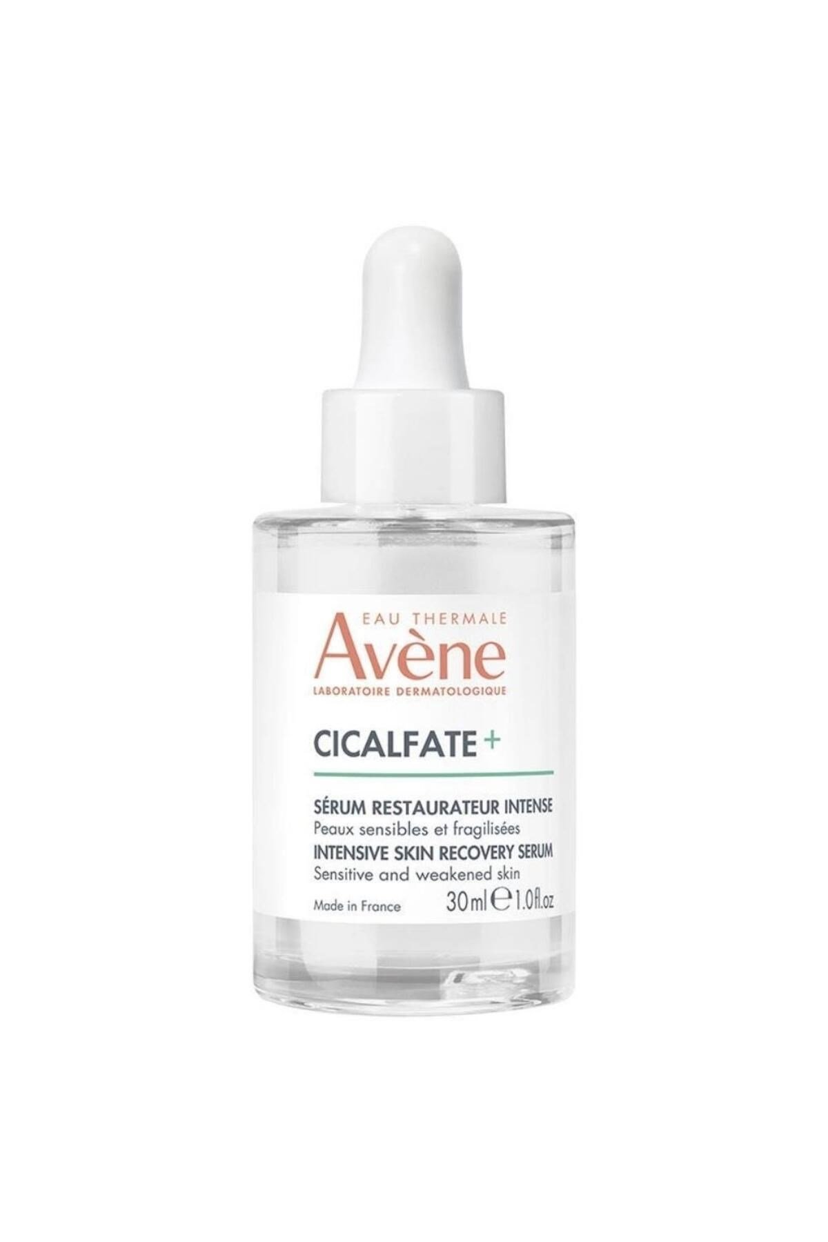 AVENECİLT BAKIM SERUMLARIAvene Cicalfate+ Serum 30 ml