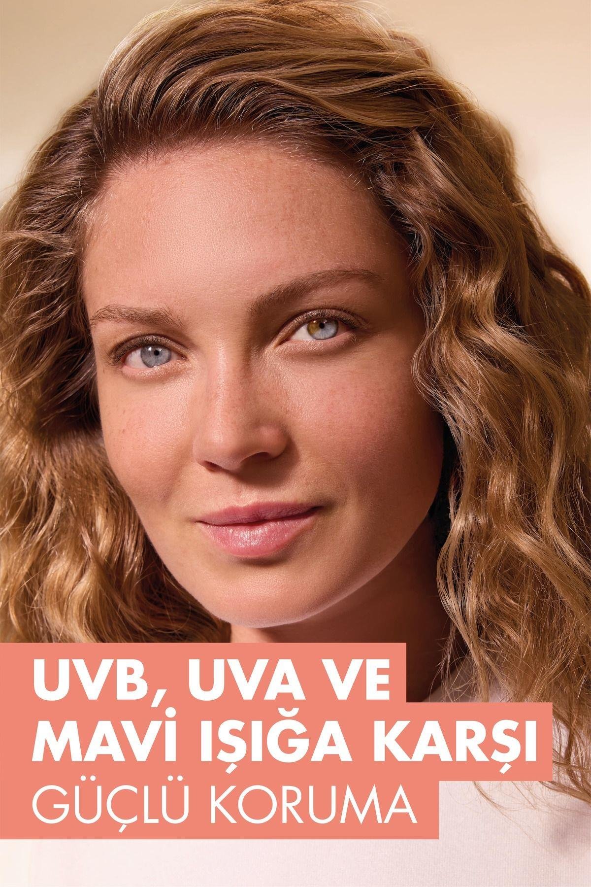 AVENEGÜNEŞ ÜRÜNLERİAvene Ultra Fluid SPF50+ Normal ve Karma Ciltler İçin Ultra Hafif Güneş Kremi 50 ml