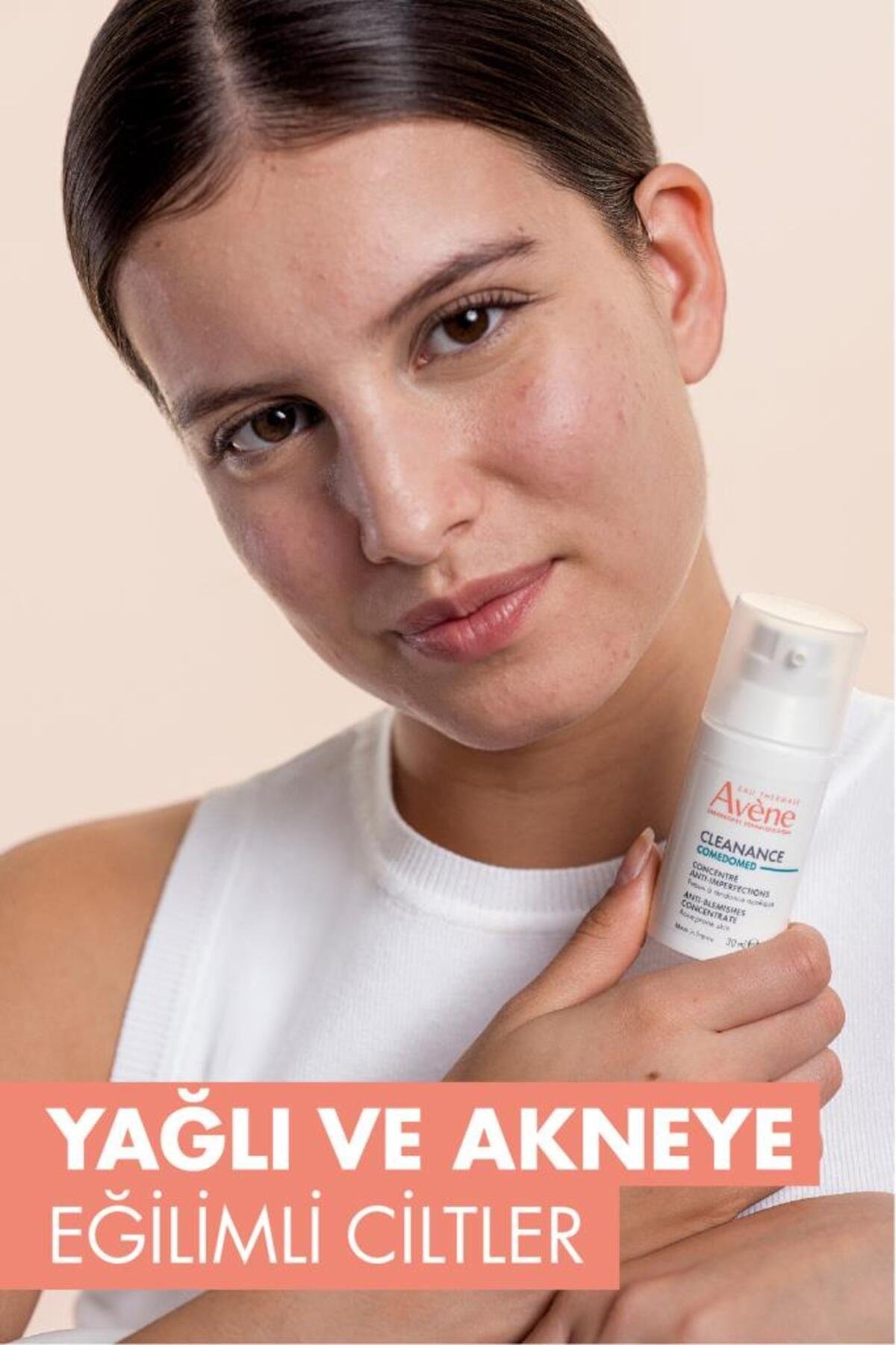 AVENENEMLENDİRİCİLERAvene Cleanance Comedomed Konsantre Bakım Kremi 30 ml