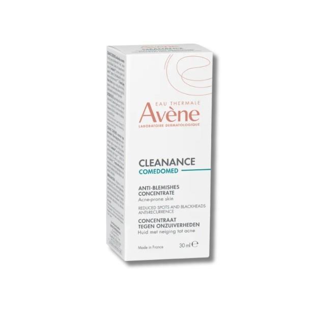 AVENENEMLENDİRİCİLERAvene Cleanance Comedomed Konsantre Bakım Kremi 30 ml