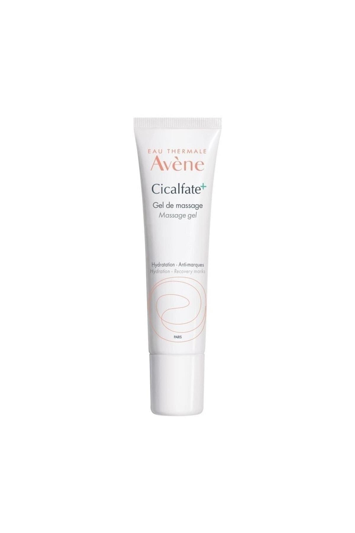AVENEVÜCUT NEMLENDİRİCİLERAvene Cicalfate+ Onarıcı Masaj Jeli 30ml