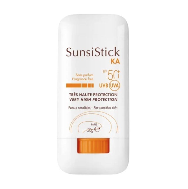 AVENEYÜZ GÜNEŞ ÜRÜNLERİAvene Sunsistick Ka Spf50+ 20 gr