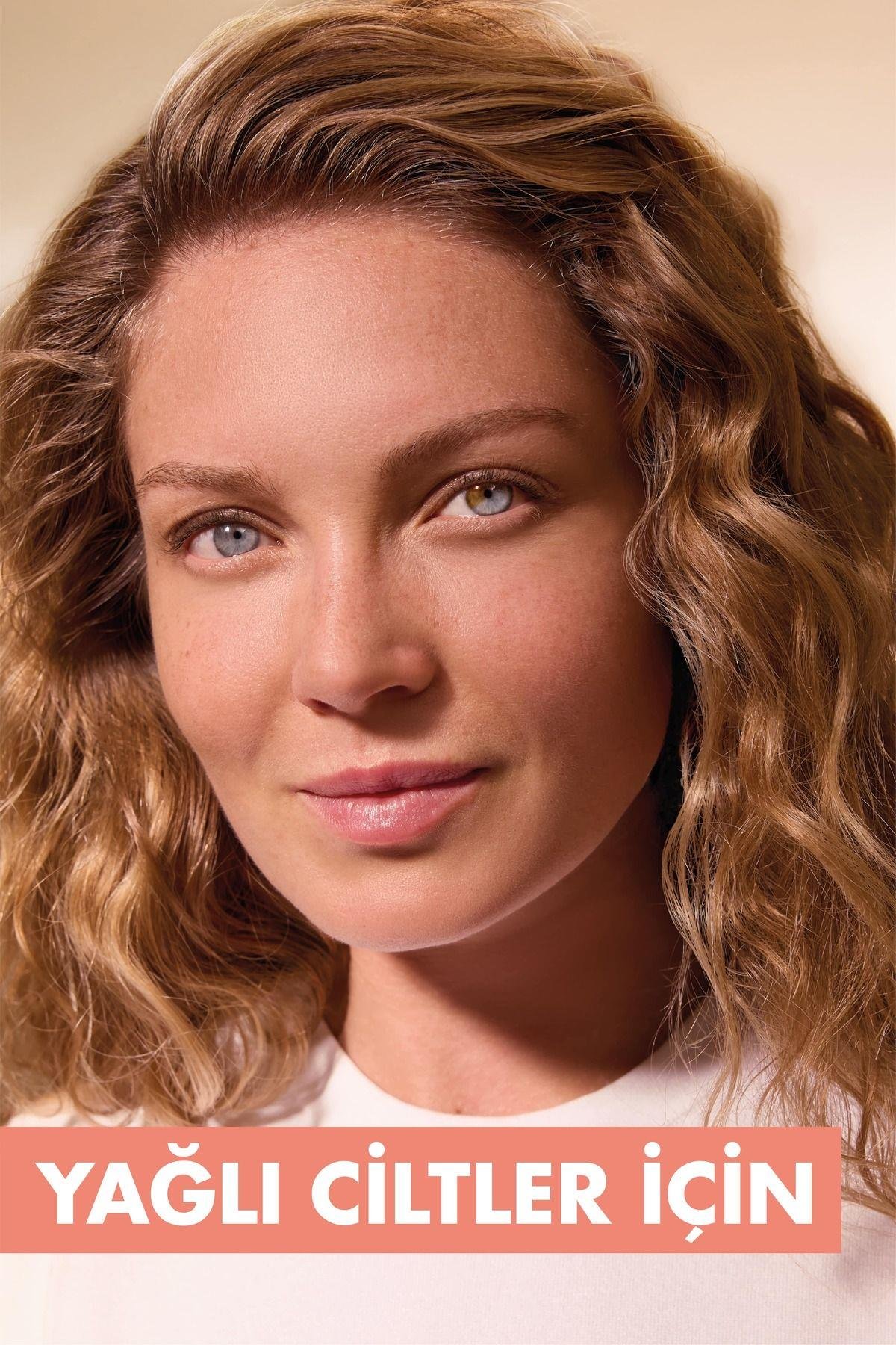 AVENEYÜZ GÜNEŞ ÜRÜNLERİAvene Ultra Fluide Oil Control Spf50+ Yağlı Ciltler İçin Güneş Kremi 50 ml