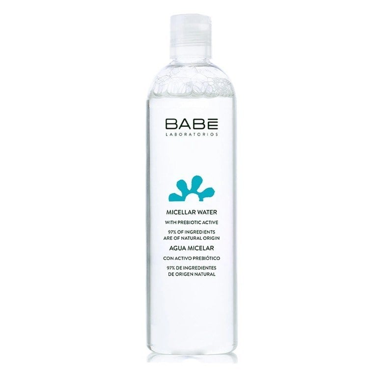 BABEYÜZ TEMİZLEYİCİLERBabe Micellar Water 400 ml