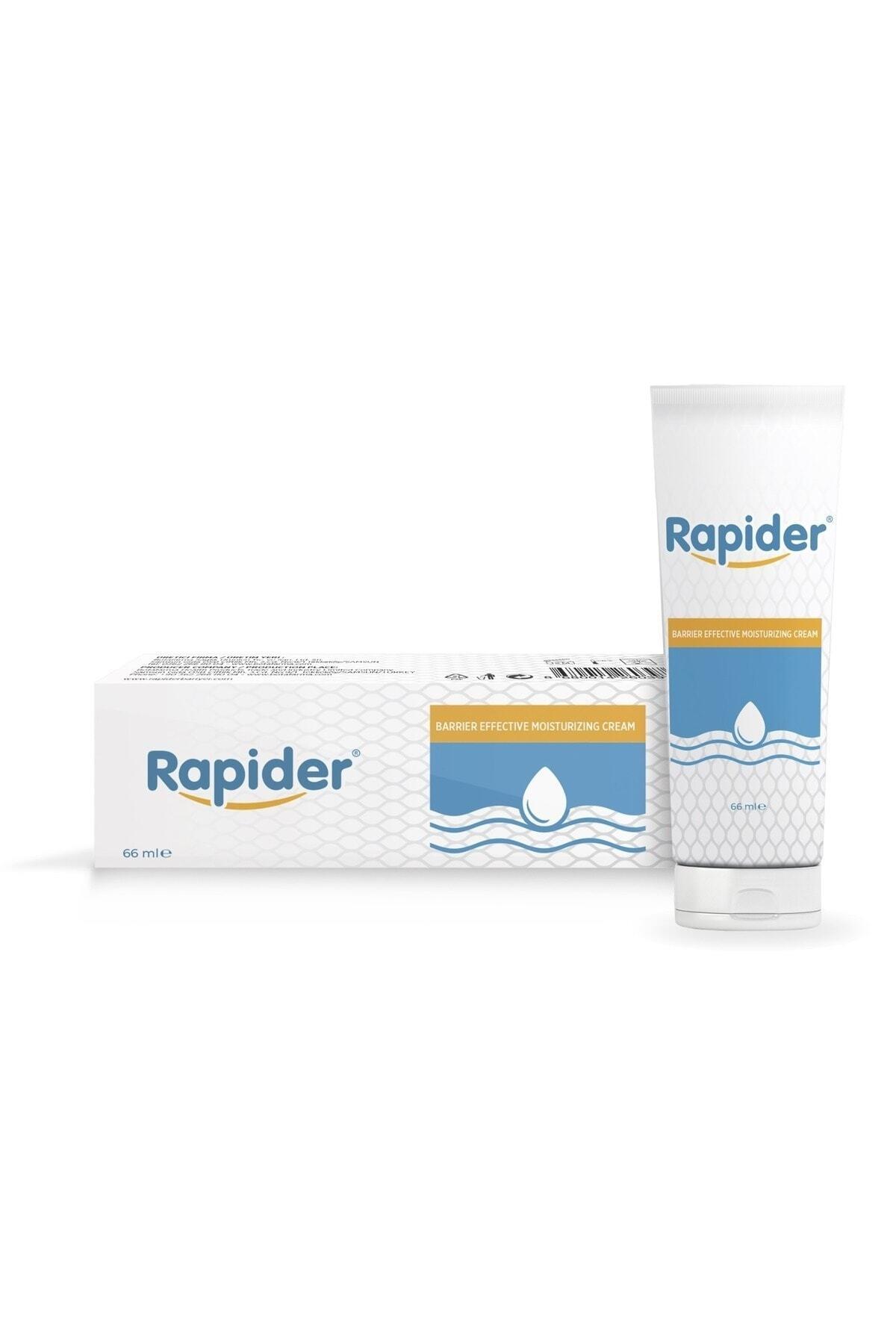 BATOFARMANEMLENDİRİCİLERRapider Bariyer Krem 66 ml