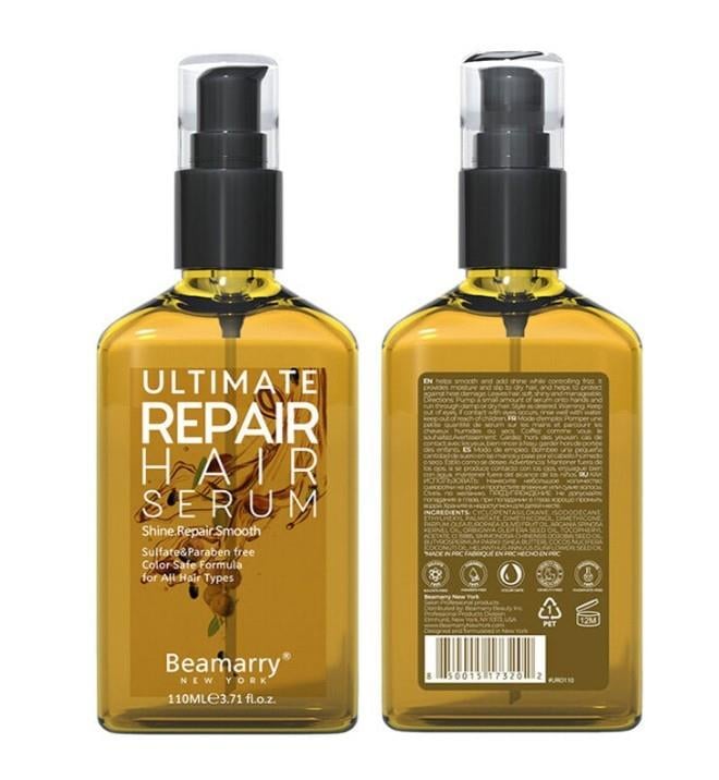 BeaMarrySAÇ SERUMLARIBeamarry Ultimate Repair Hair Serum 110 ml