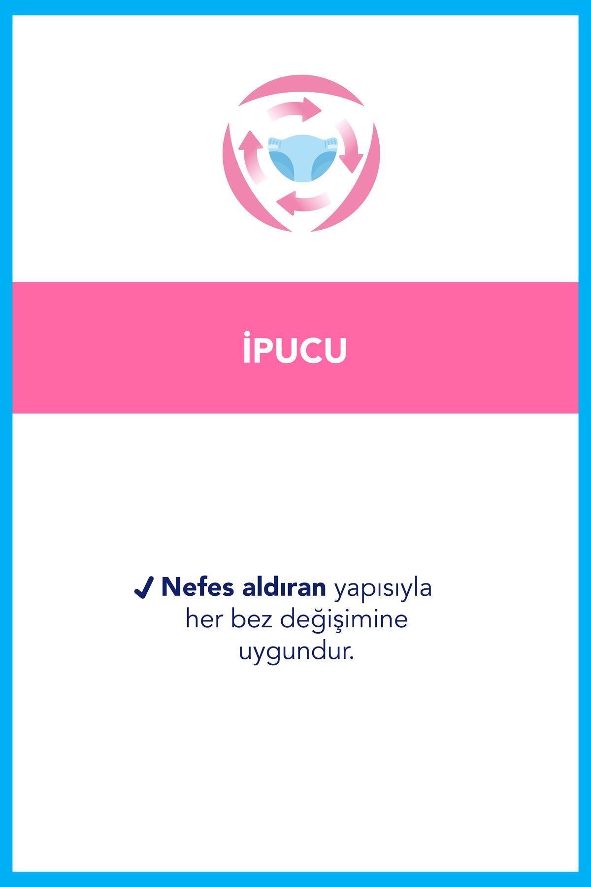 BEPANTHOLPİŞİK KREMLERİBepanthol Baby Pişik Önleyici Merhem 100 gr + 20 gr Hediyeli