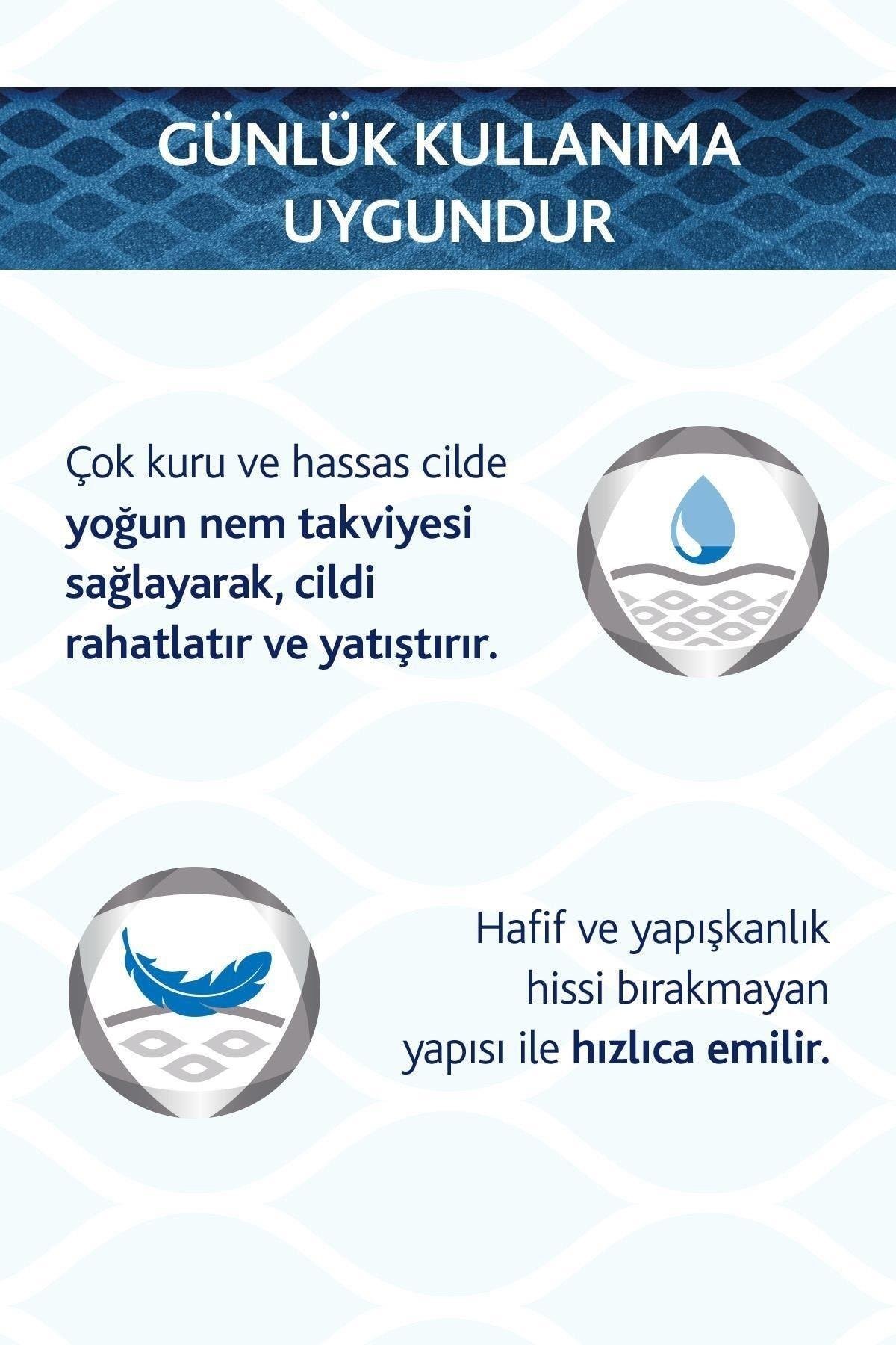 BEPANTHOLVÜCUT NEMLENDİRİCİLERBepanthol Derma Yoğun Nemlendirici Vücut Losyonu 400 ml