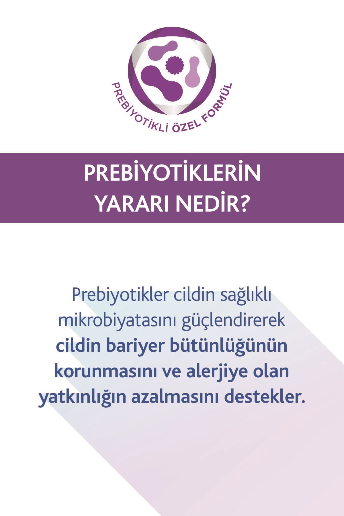 BEPANTHOLVÜCUT NEMLENDİRİCİLERBepanthol Sensidaily Vücut Kremi 400 ml