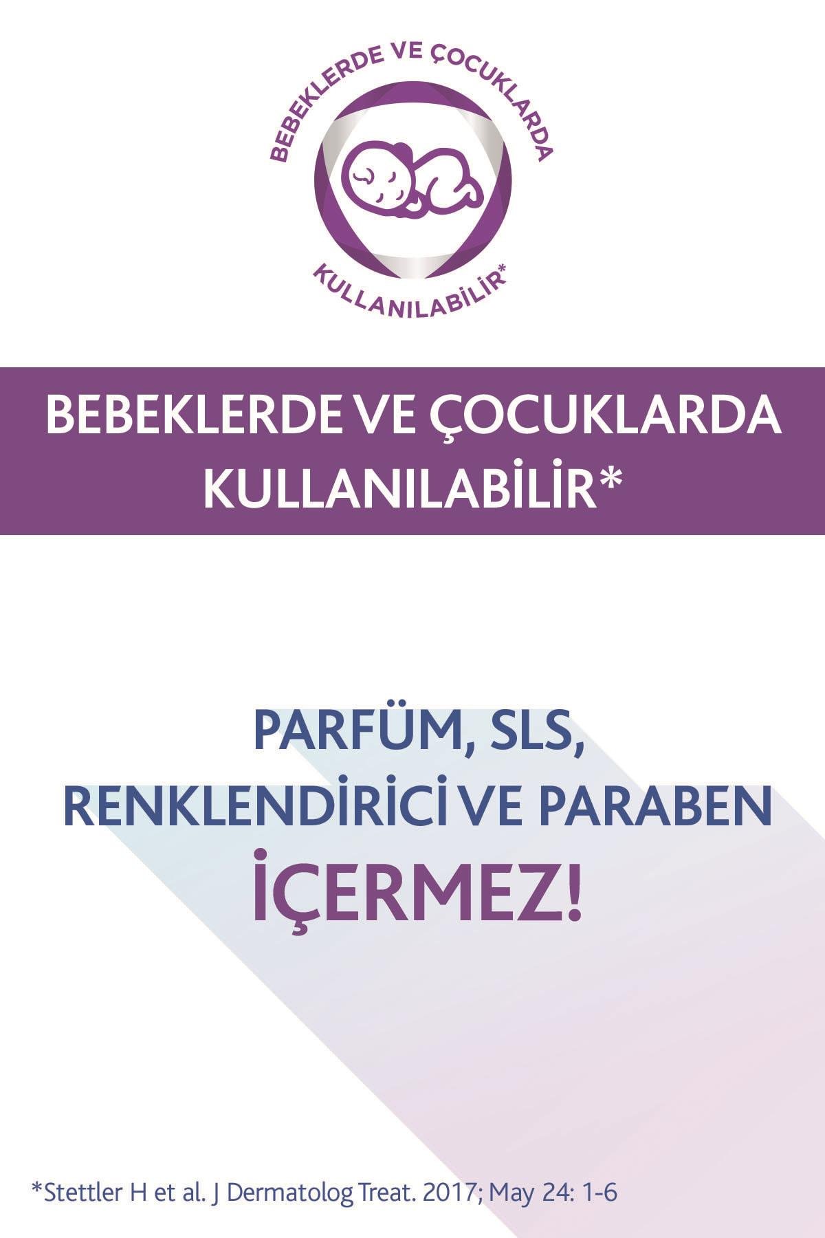 BEPANTHOLVÜCUT NEMLENDİRİCİLERBepanthol Sensidaily Vücut Kremi 400 ml