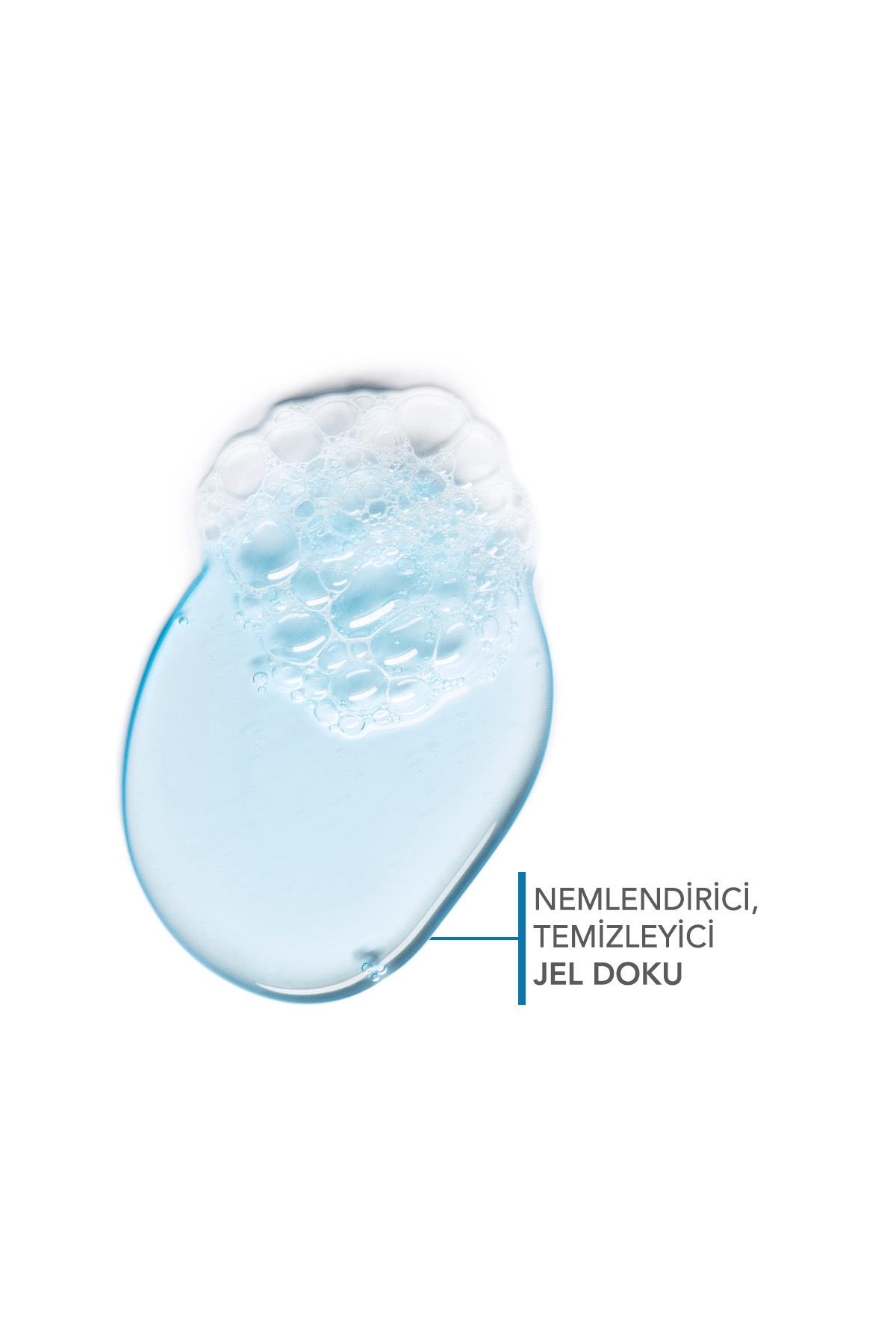 BİODERMABEBEK VE ÇOCUK CİLT TEMİZLEME ÜRÜNLERİBioderma ABCDerm Foaming Cleanser 1 Litre
