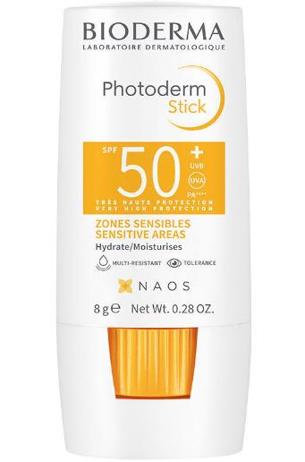 BİODERMAGÜNEŞ ÜRÜNLERİBioderma Photoderm Stick SPF50+ 8 gr