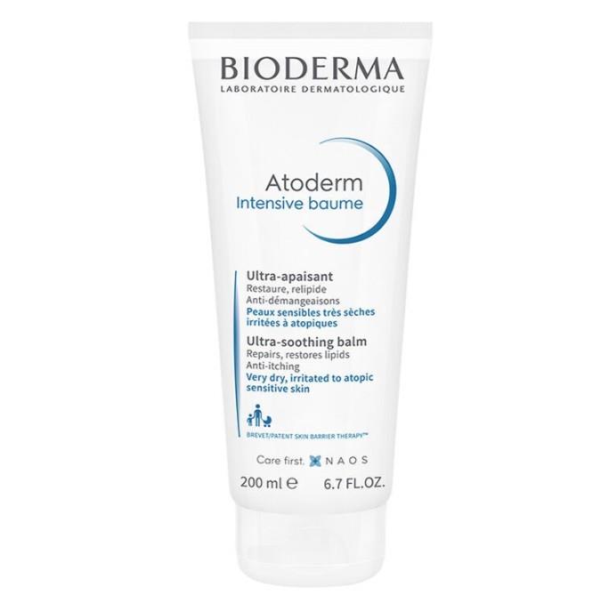 BİODERMANEMLENDİRİCİLERBioderma Atoderm Intensive Balm 200 ml 