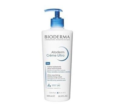 BİODERMANEMLENDİRİCİLERBioderma Atoderm Cream Ultra 500 ml