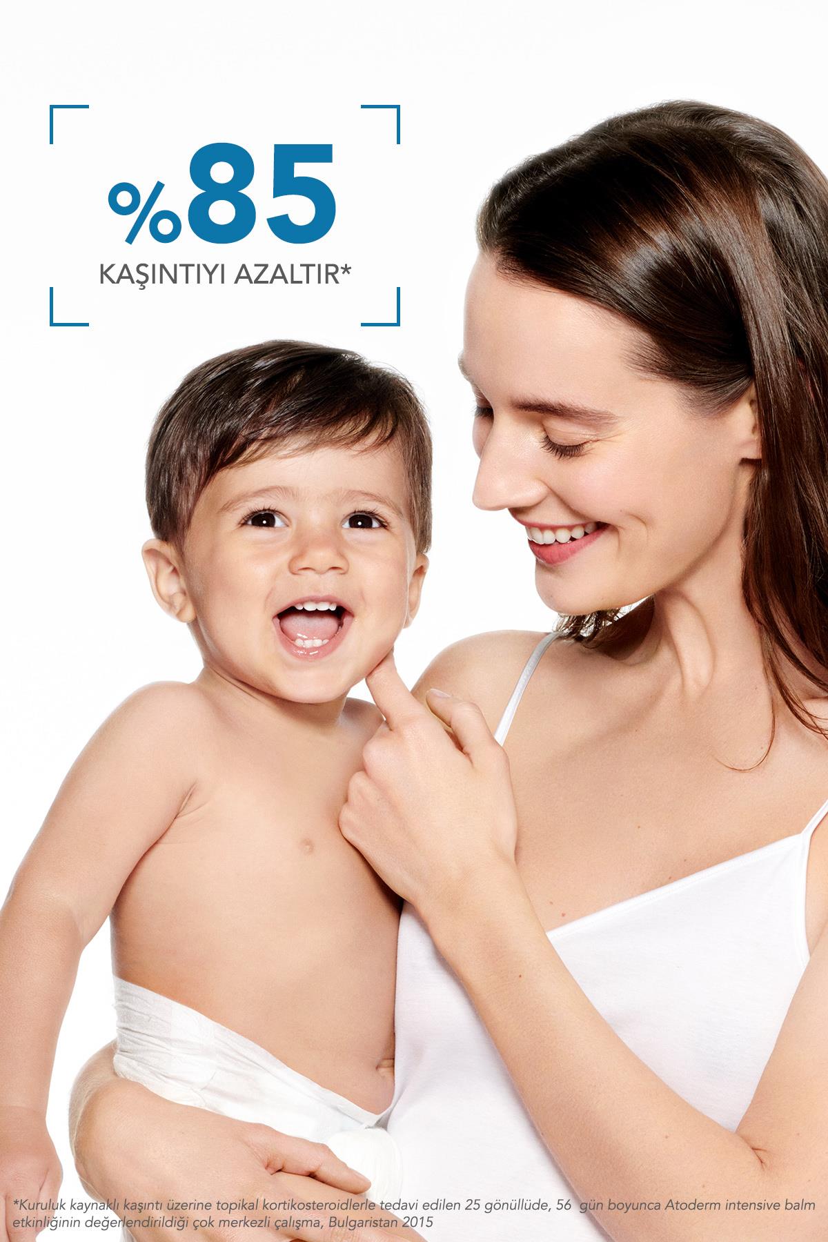 BİODERMANEMLENDİRİCİLERBioderma Atoderm Intensive Balm 200 ml 