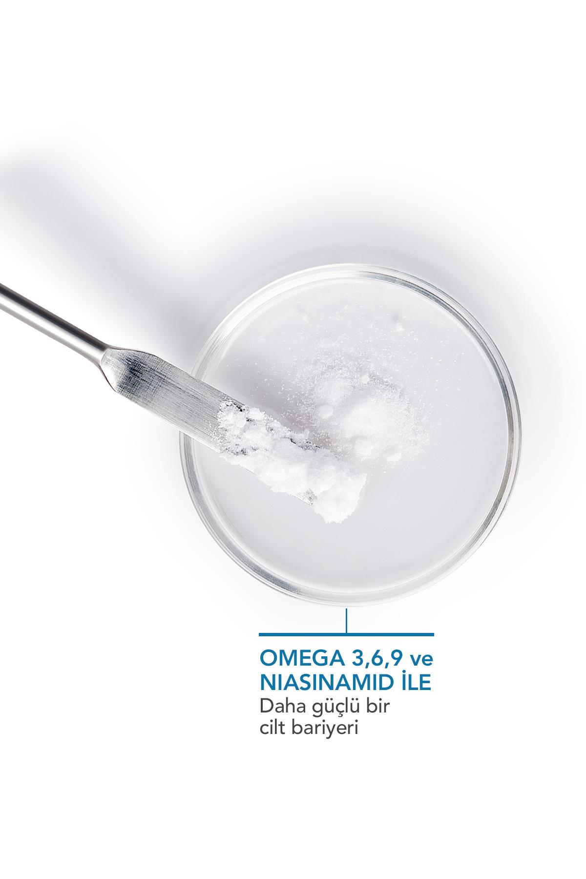 BİODERMANEMLENDİRİCİLERBioderma Atoderm Cream Ultra 500 ml