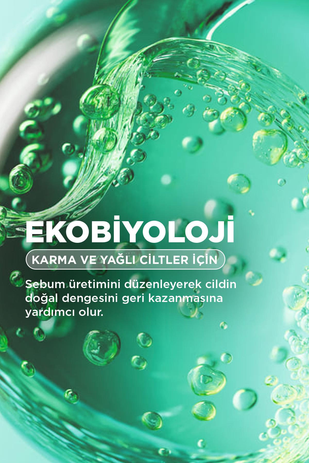 BİODERMAVÜCUT NEMLENDİRİCİLERBioderma Sebium Kerato Body Vücut Aknesi Karşıtı Sprey 150 ml 