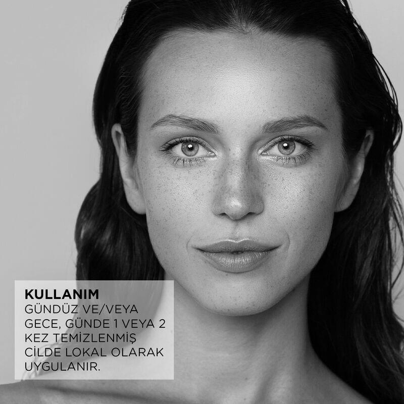 BİOXCİNCİLT BAKIM SERUMLARIBioxcin Acnium Karma ve Yağlı Ciltler İçin Konsantre Bakım Serumu 15 ml